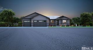 115 Blue Ridge Road, Battle Mountain, NV 89820