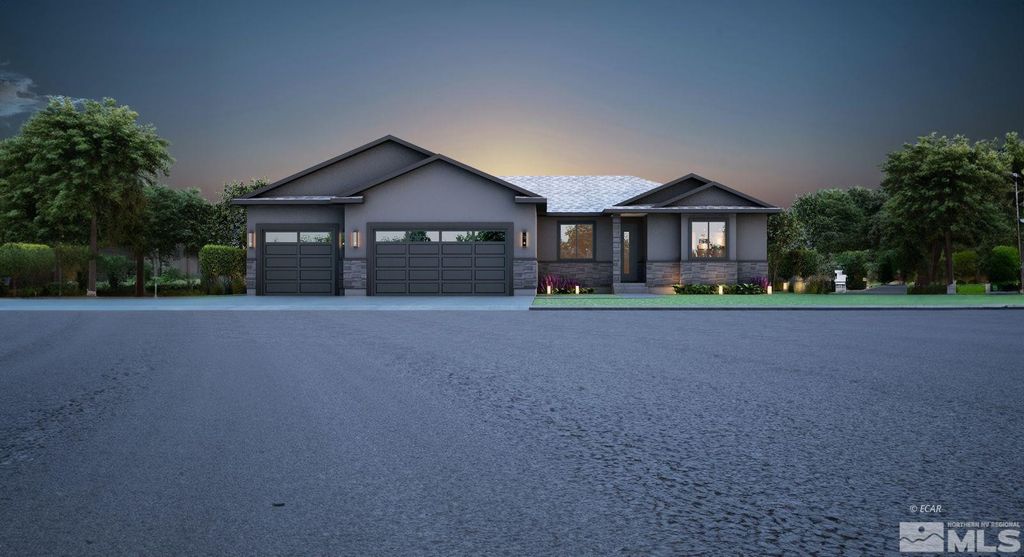 115 Blue Ridge Road, Battle Mountain, NV 89820