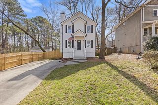 2453 PAUL NW Avenue, Atlanta, GA 30318