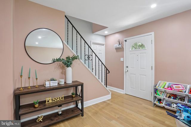 2622 N BLUE BELL RD, Franklinville, NJ 08322