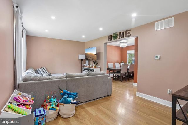 2622 N BLUE BELL RD, Franklinville, NJ 08322
