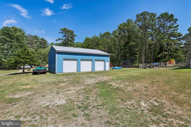 2622 N BLUE BELL RD, Franklinville, NJ 08322