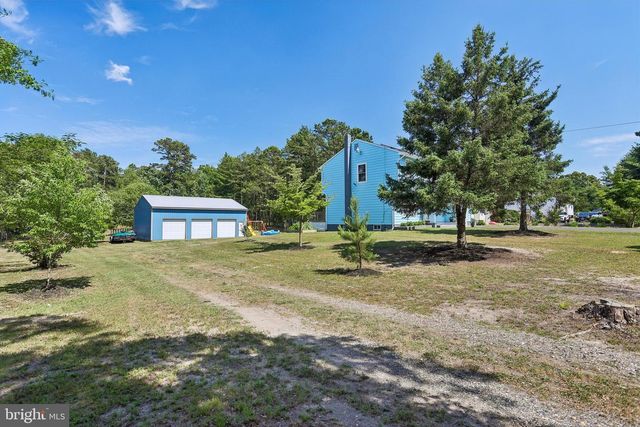 2622 N BLUE BELL RD, Franklinville, NJ 08322