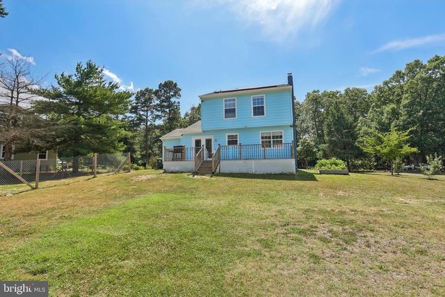 2622 N BLUE BELL RD, Franklinville, NJ 08322