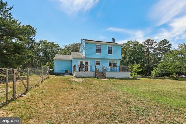 2622 N BLUE BELL RD, Franklinville, NJ 08322