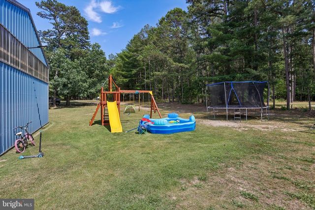 2622 N BLUE BELL RD, Franklinville, NJ 08322