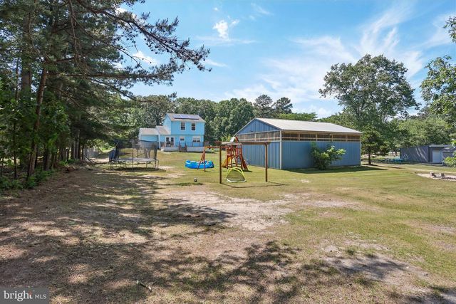 2622 N BLUE BELL RD, Franklinville, NJ 08322