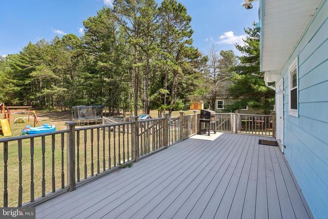 2622 N BLUE BELL RD, Franklinville, NJ 08322