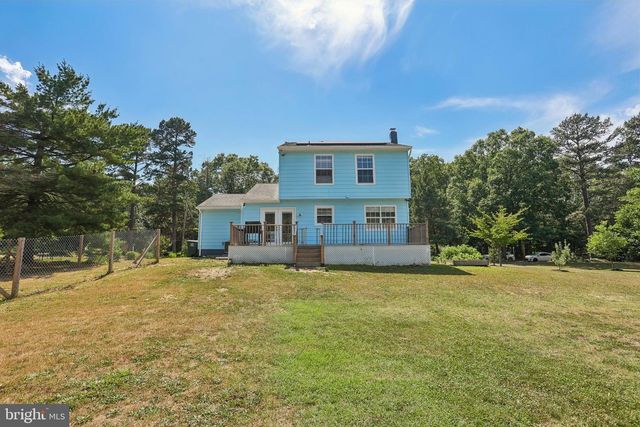 2622 N BLUE BELL RD, Franklinville, NJ 08322
