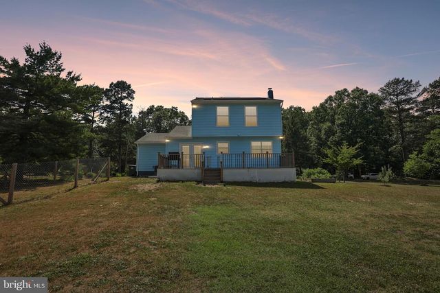 2622 N BLUE BELL RD, Franklinville, NJ 08322