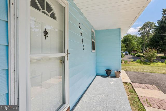 2622 N BLUE BELL RD, Franklinville, NJ 08322