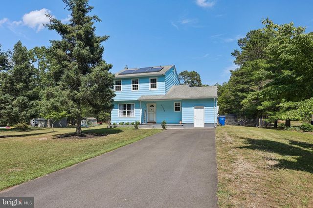 2622 N BLUE BELL RD, Franklinville, NJ 08322