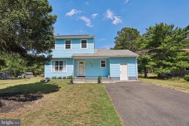 2622 N BLUE BELL RD, Franklinville, NJ 08322