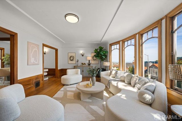 1577 Shrader Street, San Francisco, CA 94117