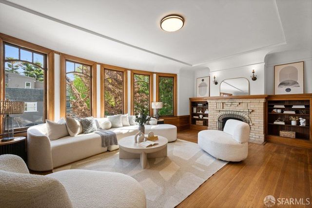 1577 Shrader Street, San Francisco, CA 94117