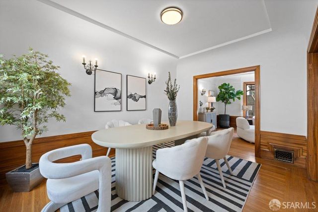 1577 Shrader Street, San Francisco, CA 94117