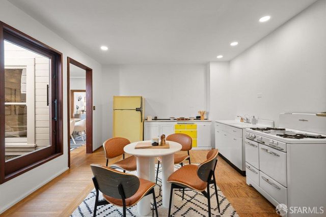 1577 Shrader Street, San Francisco, CA 94117