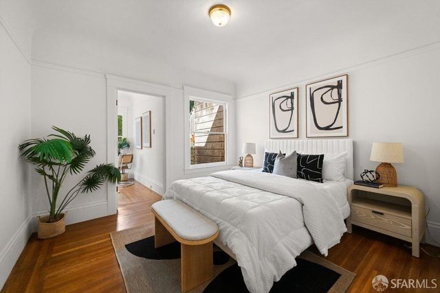 1577 Shrader Street, San Francisco, CA 94117