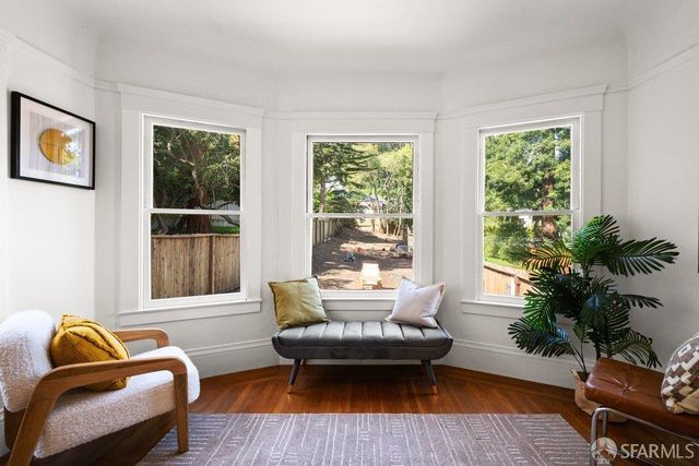 1577 Shrader Street, San Francisco, CA 94117