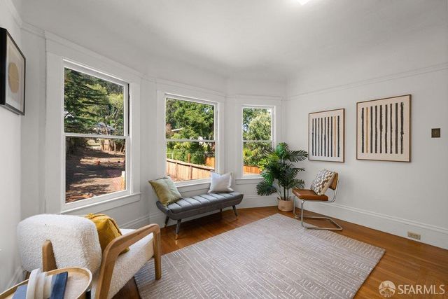 1577 Shrader Street, San Francisco, CA 94117