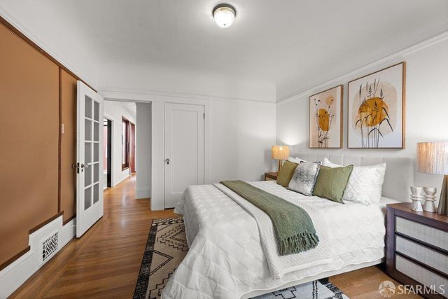 1577 Shrader Street, San Francisco, CA 94117