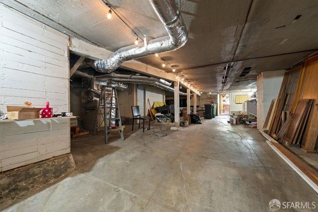 1577 Shrader Street, San Francisco, CA 94117