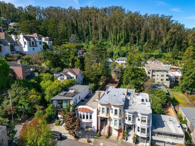 1577 Shrader Street, San Francisco, CA 94117