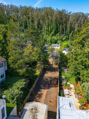 1577 Shrader Street, San Francisco, CA 94117