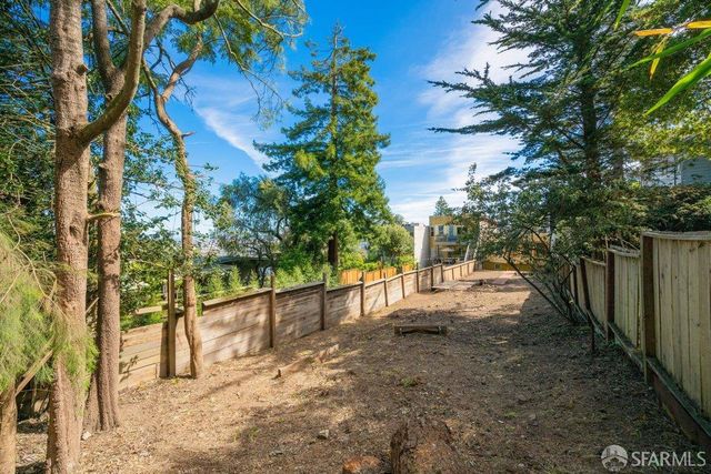 1577 Shrader Street, San Francisco, CA 94117