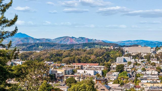 1577 Shrader Street, San Francisco, CA 94117