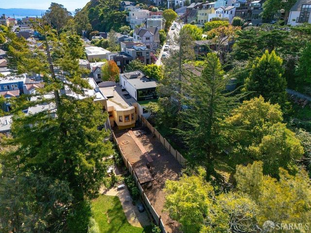 1577 Shrader Street, San Francisco, CA 94117