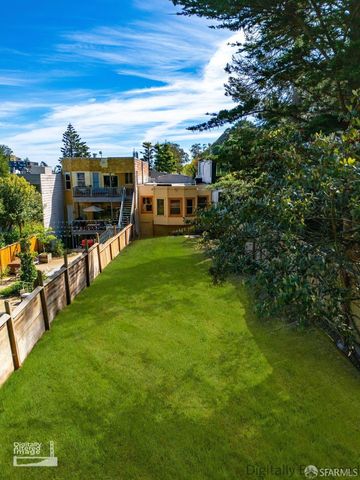 1577 Shrader Street, San Francisco, CA 94117