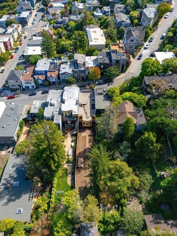 1577 Shrader Street, San Francisco, CA 94117