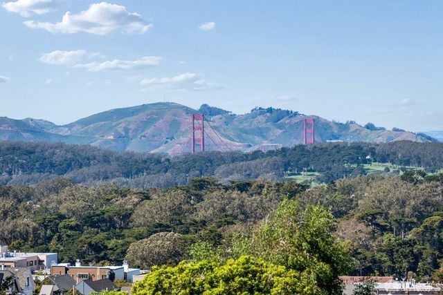 1577 Shrader Street, San Francisco, CA 94117