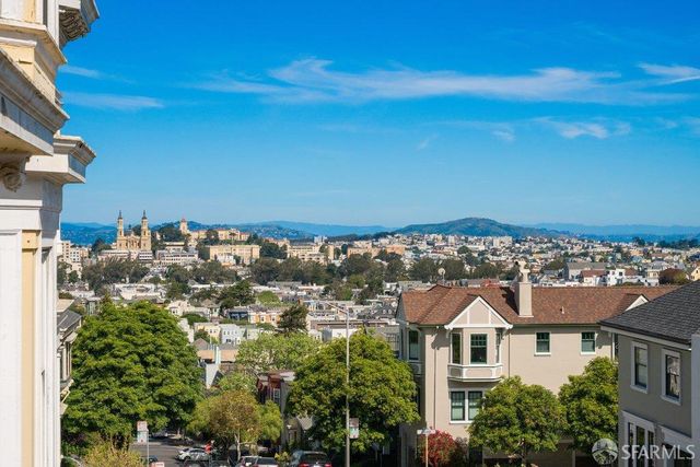 1577 Shrader Street, San Francisco, CA 94117