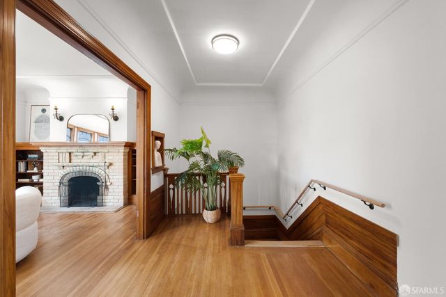 1577 Shrader Street, San Francisco, CA 94117