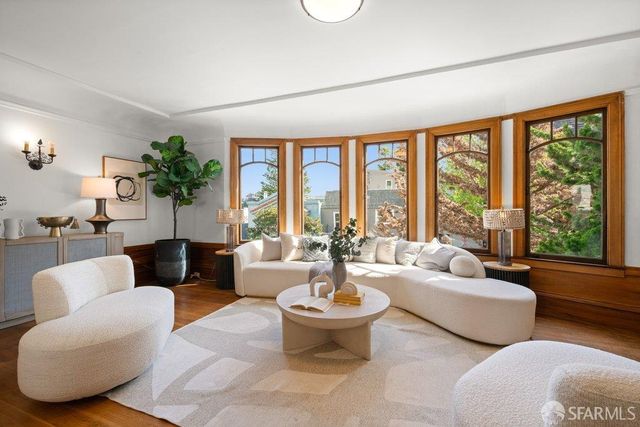 1577 Shrader Street, San Francisco, CA 94117