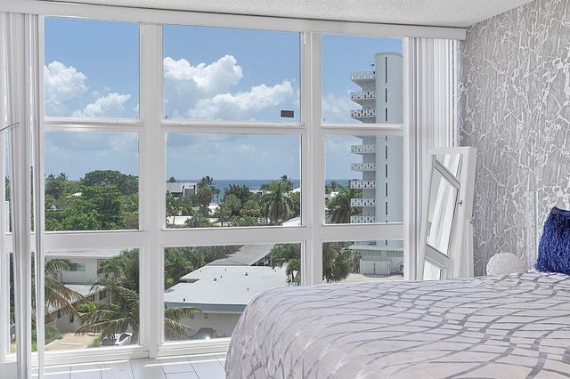 2841 N Ocean Boulevard 602, Fort Lauderdale, FL 33308