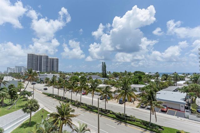 2841 N Ocean Boulevard 602, Fort Lauderdale, FL 33308