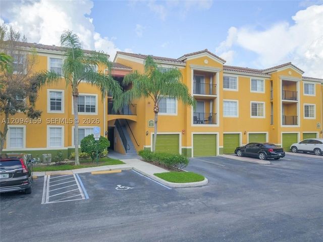 2080 W Preserve Way 303, Miramar, FL 33025