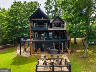353 Robinson Thomas Road, Morganton, GA 30560