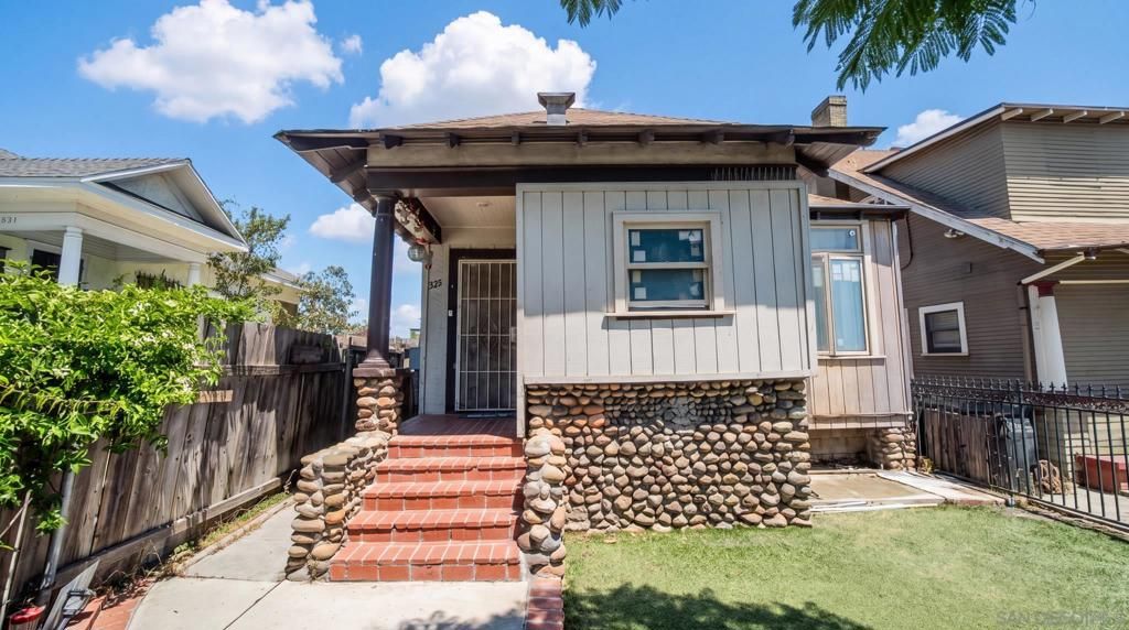 Image 2 of property listing at 525 25Th, San Diego, CA 92102