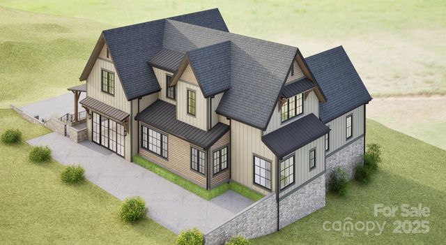 000 Cook Cove Road 2, Weaverville, NC 28787