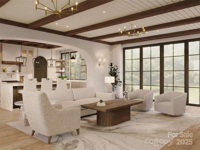 000 Cook Cove Road 2, Weaverville, NC 28787