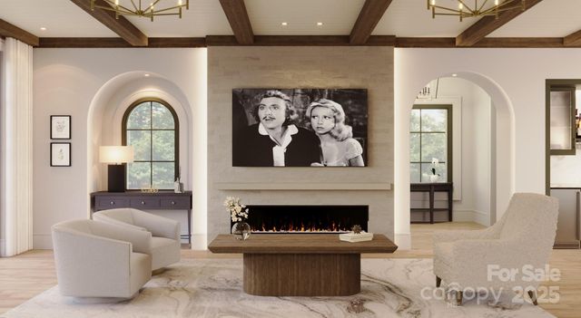 000 Cook Cove Road 2, Weaverville, NC 28787