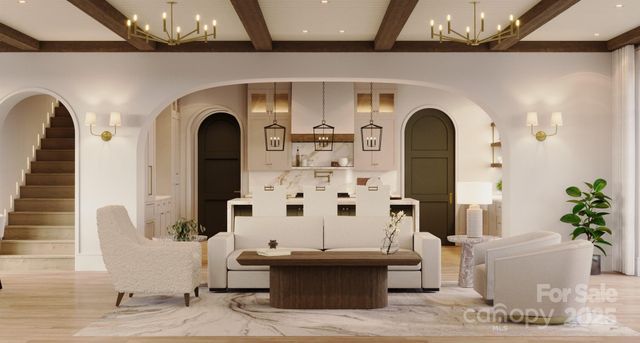 000 Cook Cove Road 2, Weaverville, NC 28787