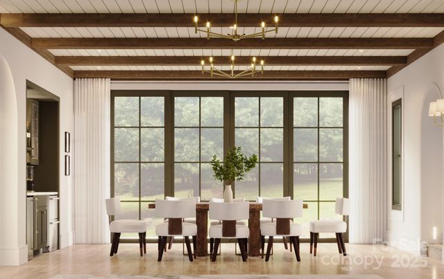 000 Cook Cove Road 2, Weaverville, NC 28787