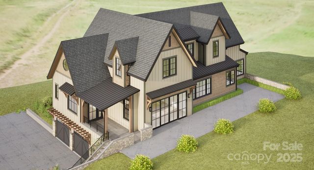 000 Cook Cove Road 2, Weaverville, NC 28787