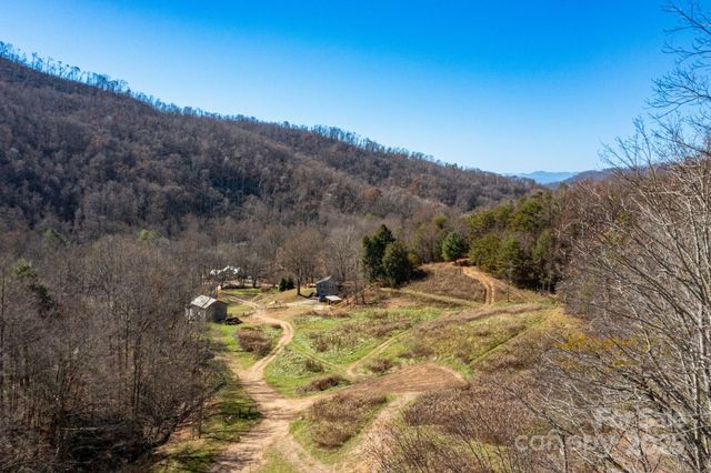 000 Cook Cove Road 2, Weaverville, NC 28787