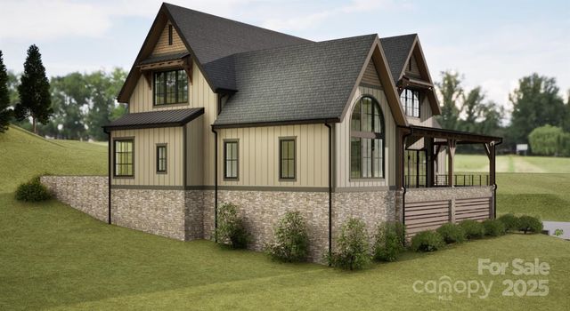 000 Cook Cove Road 2, Weaverville, NC 28787